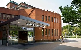 Scandic Malmoe City